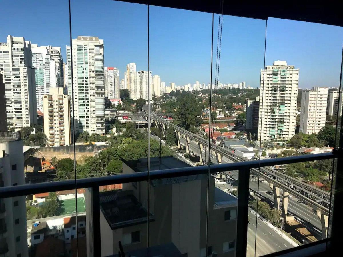 Casa de férias Kaza Noah Estacao Gabriele Campo Belo São Paulo